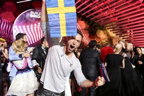 eurovision 2023 bookies favourites|Sweden is now the bookies’ favorite to win Eurovision 2023.